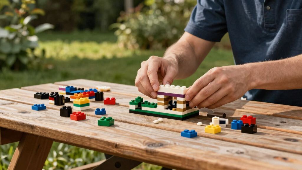 9 Best LEGO Building Sets in 2026