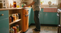 9 Best Retro Kitchen Decor in 2026