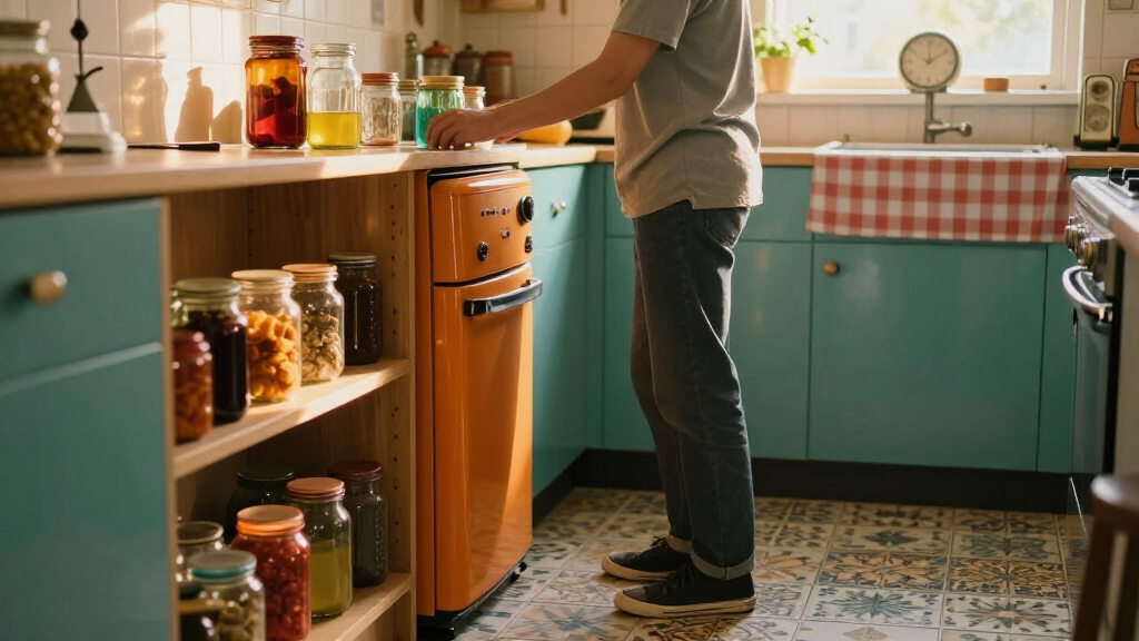 9 Best Retro Kitchen Decor in 2026