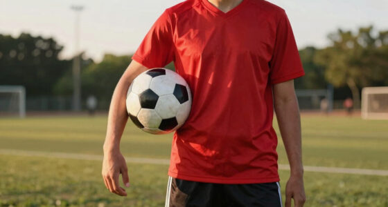 9 Best Soccer Fan Outdoor Gear in 2026