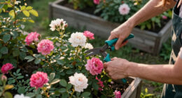 9 Best Thornless Rose Bushes in 2026