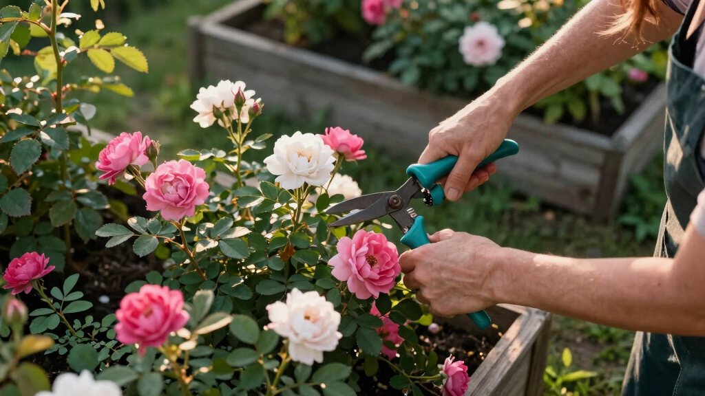 9 Best Thornless Rose Bushes in 2026
