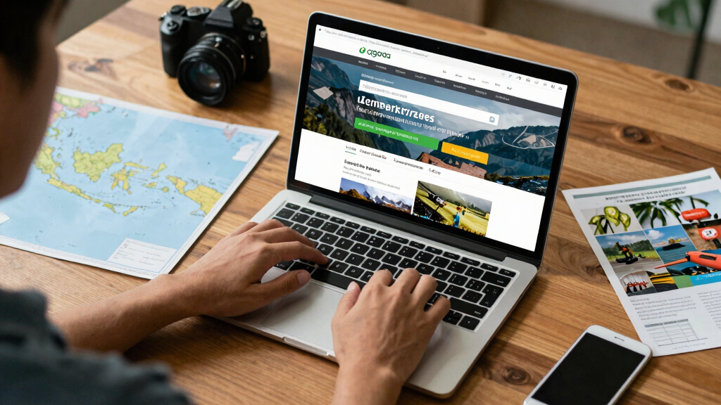Agoda, Indonesia (General), Indonesia Surges In Global Coverage