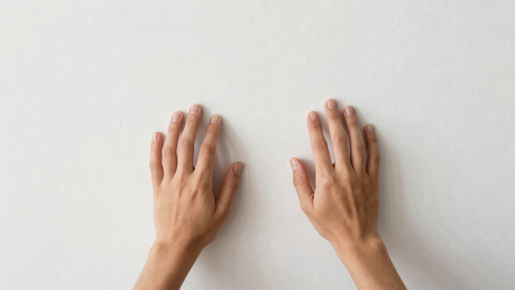 Airbnb guests check into their rental to find startling discovery on wall