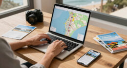 Albufeira, Faro, Portugal Surges In Global Coverage