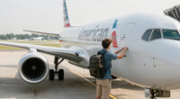 American Airlines