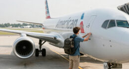 American Airlines