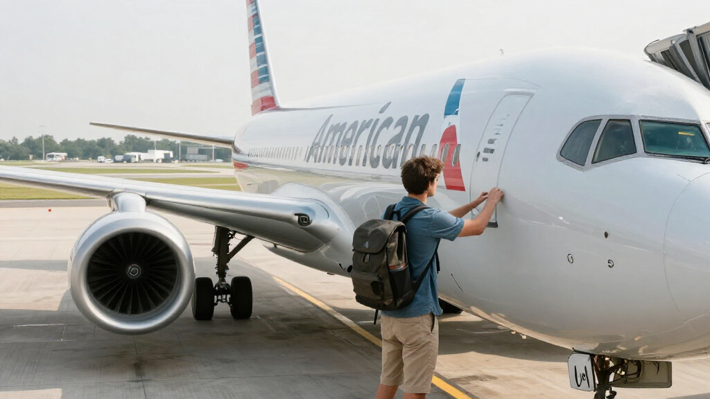 American Airlines