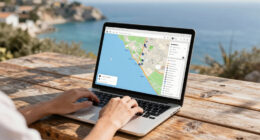 Antiparos, Perifereia Notiou Aigaiou, Greece Surges In Global Coverage