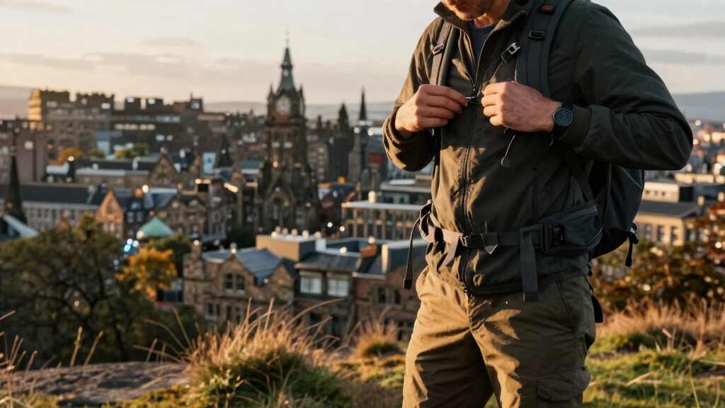 Arthur Seat, Edinburgh, City Of, United Kingdom Surges In Global Coverage