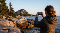 Bar Harbor, Maine, United States Surges In Global Coverage