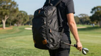 Best Golf Travel Backpacks Compared