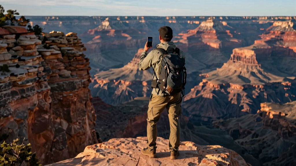 Black Canyon, Colorado, United States Surges In Global Coverage