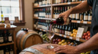 Bodega, California, United States Surges In Global Coverage