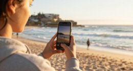 Bondi Beach, New South Wales, Australia Surges In Global Coverage