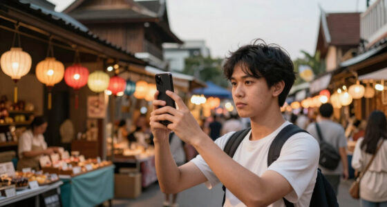 Chiang Mai, Chiang Mai, Thailand Surges In Global Coverage