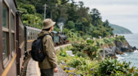 Coast Wilderness Railway Surges In Global Coverage