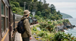Coast Wilderness Railway Surges In Global Coverage