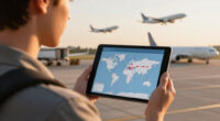 Delta Air Lines Surges In Global Coverage