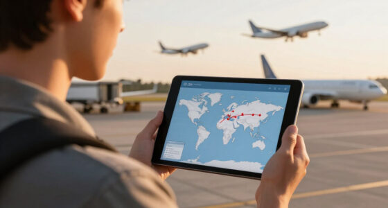 Delta Air Lines Surges In Global Coverage