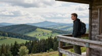 Drei Tote Im Harz Aussichtsturm