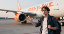 Easyjet Flight Returns To Tenerife After A Mass Passenger Brawl