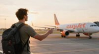 Easyjet Surges In Global Coverage
