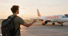 Easyjet Surges In Global Coverage