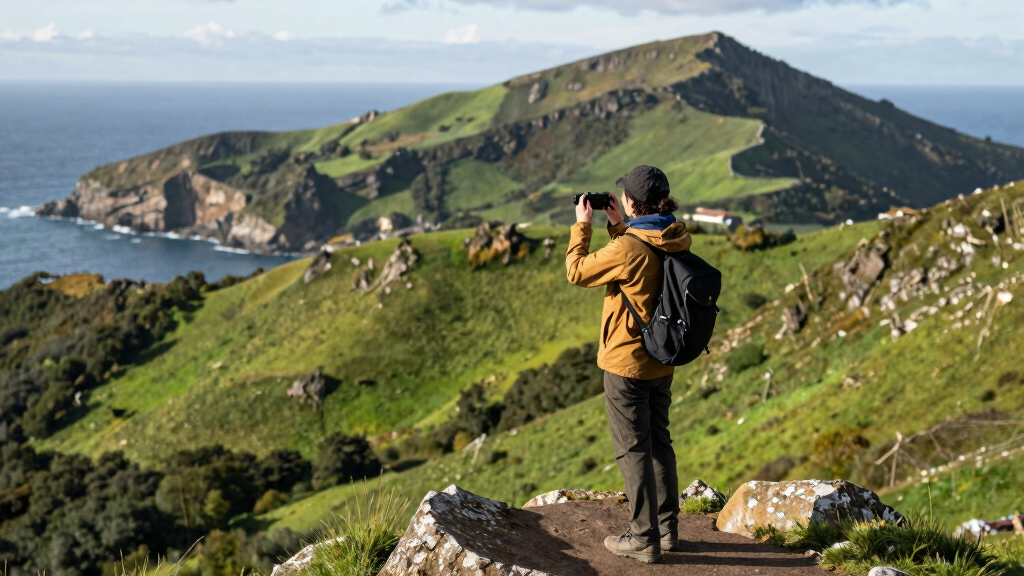 El Valle, Asturias, Spain Surges In Global Coverage
