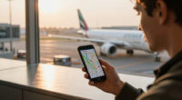 Emirates Surges In Global Coverage