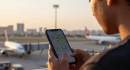 Emirates Surges In Global Coverage