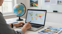 Expedia Group Surges In Global Coverage