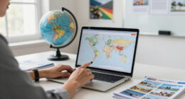 Expedia Group Surges In Global Coverage