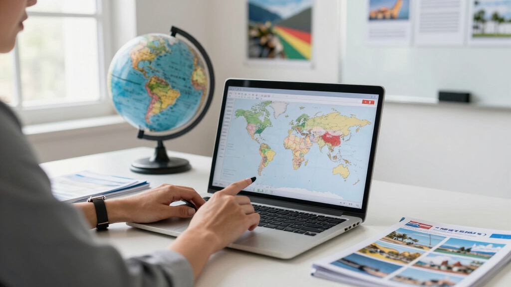 Expedia Group Surges In Global Coverage