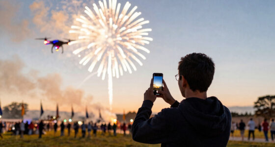 Fireworks, drone shows and parades: Here's where to celebrate the Fourth of July in San Diego County
