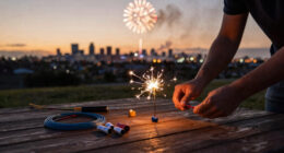 Fourth of July in San Diego: A guide to fireworks, drone shows, parades and more