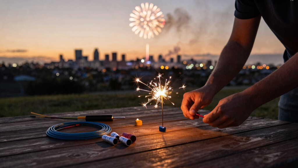 Fourth of July in San Diego: A guide to fireworks, drone shows, parades and more