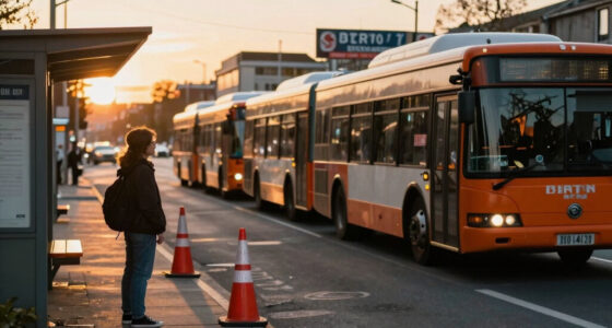 Geen Metroverkeer Van En Naar Amsterdam-Noord Na Aanrijding, Pendelbussen Ingezet - NH Nieuws