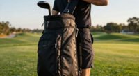 Golf Travel Backpacks: A Back to school Guide