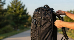 Golf Travel Backpacks: A Back to school Guide