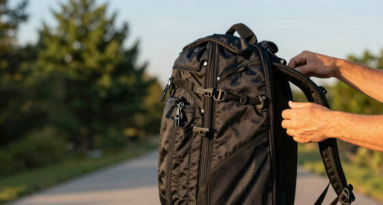 Golf Travel Backpacks: A Back to school Guide