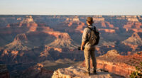 Grand Canyon, Alaska, United States Surges In Global Coverage