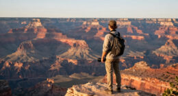 Grand Canyon, Alaska, United States Surges In Global Coverage