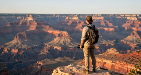 Grand Canyon, Alaska, United States Surges In Global Coverage