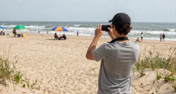 Hampton Beach, New Hampshire, United States Surges In Global Coverage