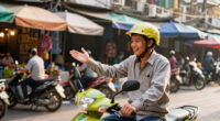 Hanoi Ranks Second In The World For Service Friendliness To International Visitors - Laodong.vn