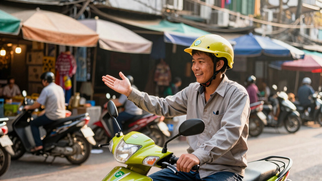 Hanoi Ranks Second In The World For Service Friendliness To International Visitors - Laodong.vn