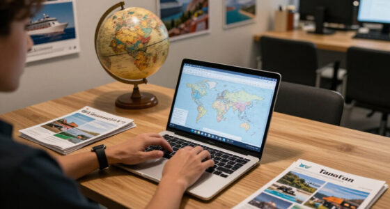 Holland America Surges In Global Coverage