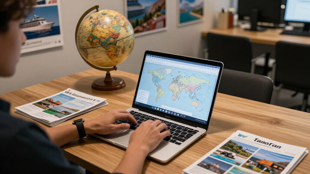 Holland America Surges In Global Coverage