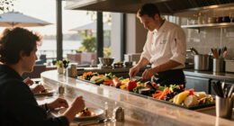 Hotel Restaurants In America Surges In Global Coverage